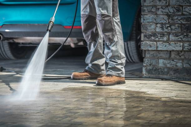 Best Building Exterior Washing  in Fort Worth, TX
