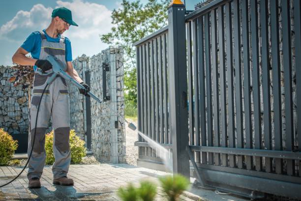 Trusted Fort Worth, TX Pressure Washing Experts