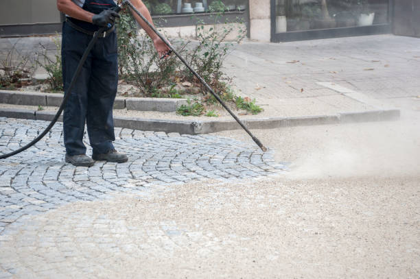 Best Post-Construction Pressure Washing  in Fort Worth, TX